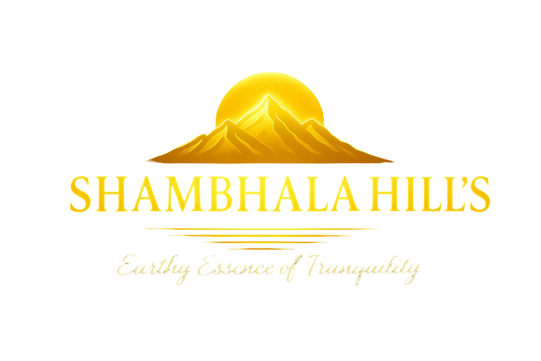 Shambhala Hills Logo